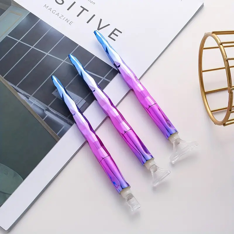 Conjunto de Canetas para Pintu - Resin Art Pen avaliação e preço