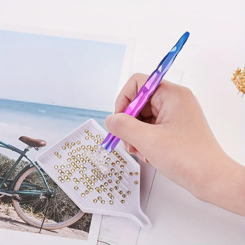 Conjunto de Canetas para Pintu - Resin Art Pen avaliação e preço