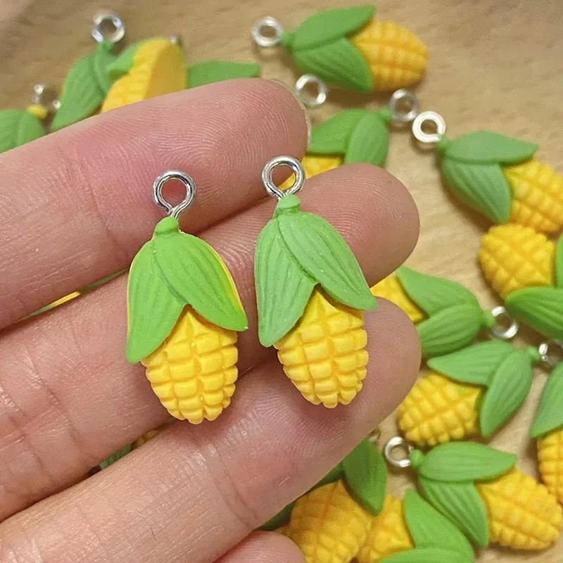 20 Peças de Pingentes de Resin - Resin Art Materials avaliação e preço