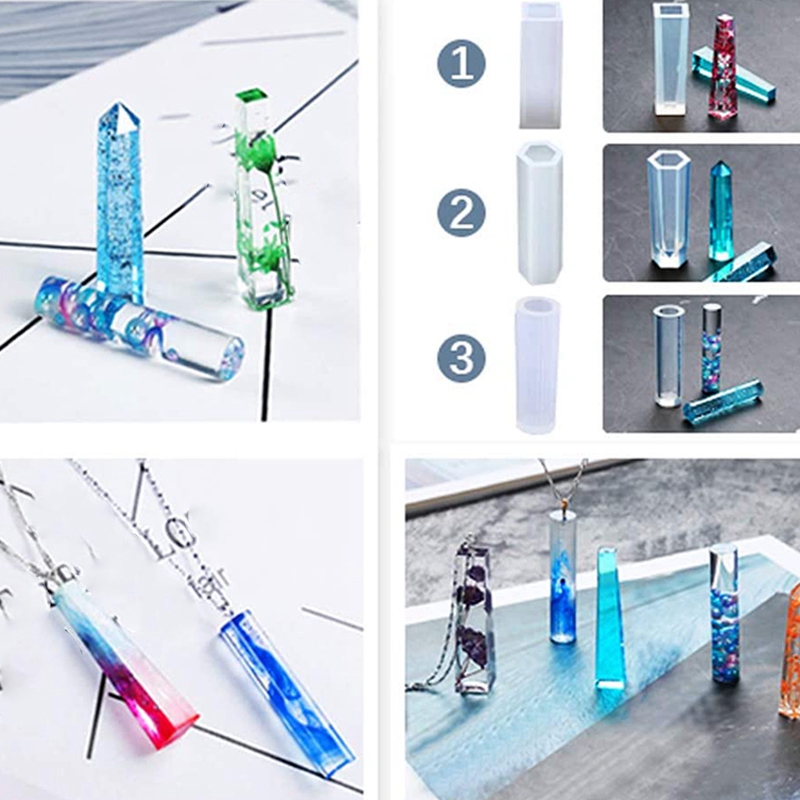 Quantidade em Estoque: 8 Peças - Resin Art Quantity avaliação e preço