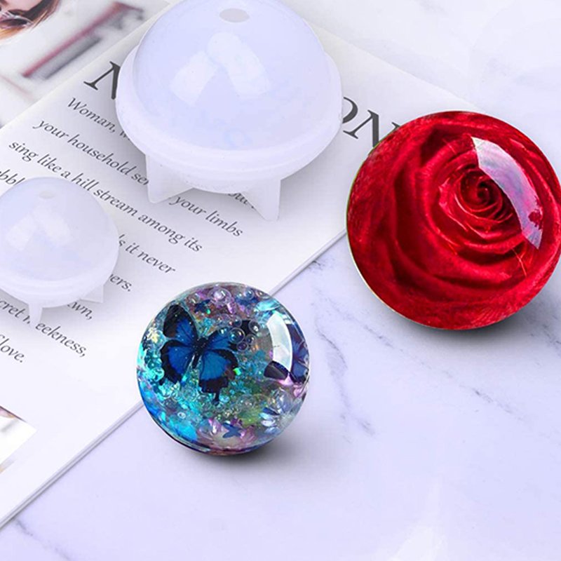 Quantidade em Estoque: 8 Peças - Resin Art Quantity avaliação e preço