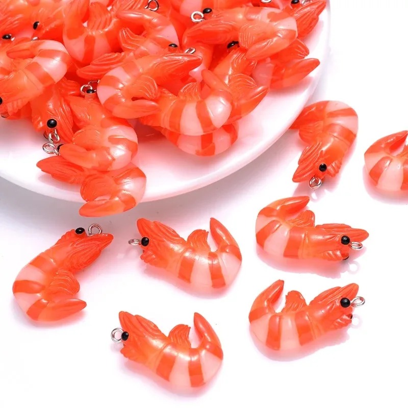 10 Peças de Pingentes de Resin - Resin Art Calligraphy avaliação e preço