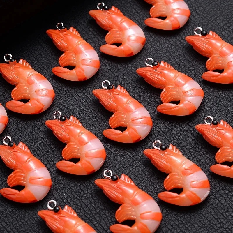 10 Peças de Pingentes de Resin - Resin Art Calligraphy avaliação e preço