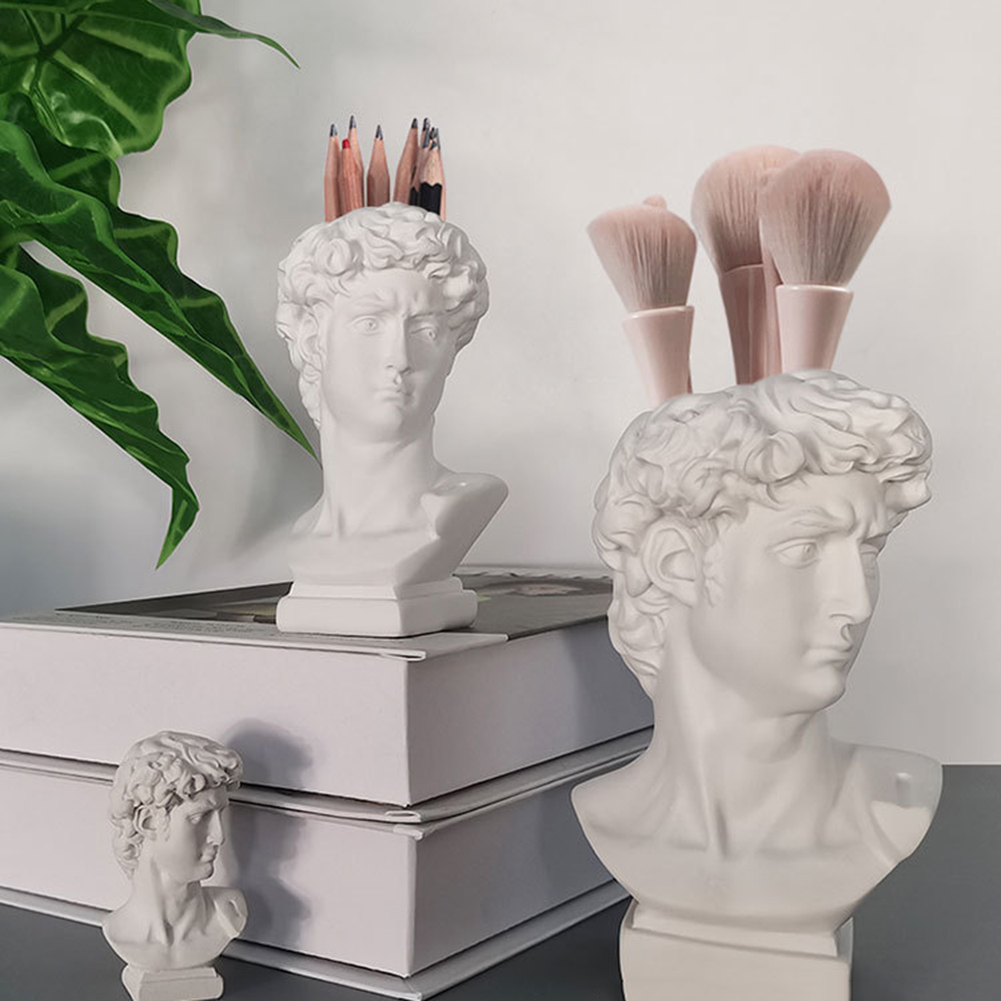 Suporte Criativo para Canetas, - Resin Art Pen avaliação e preço