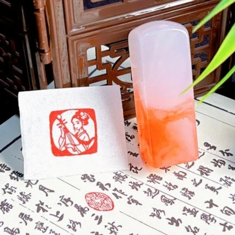 Selos de Resina com Acabamento - Resin Art Pen avaliação e preço