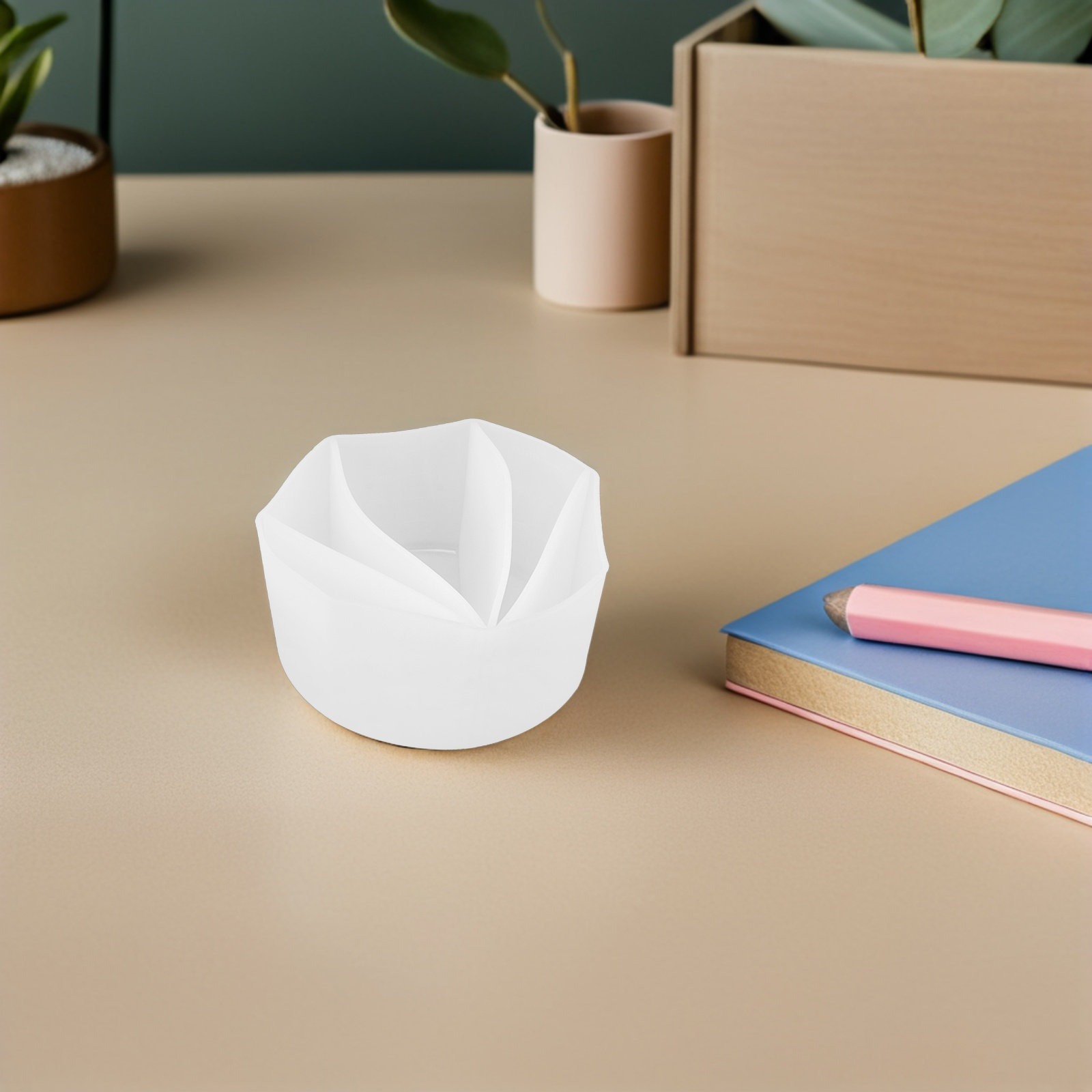 3 Copos de Silicone Divididos  - Resin Art Pouring avaliação e preço