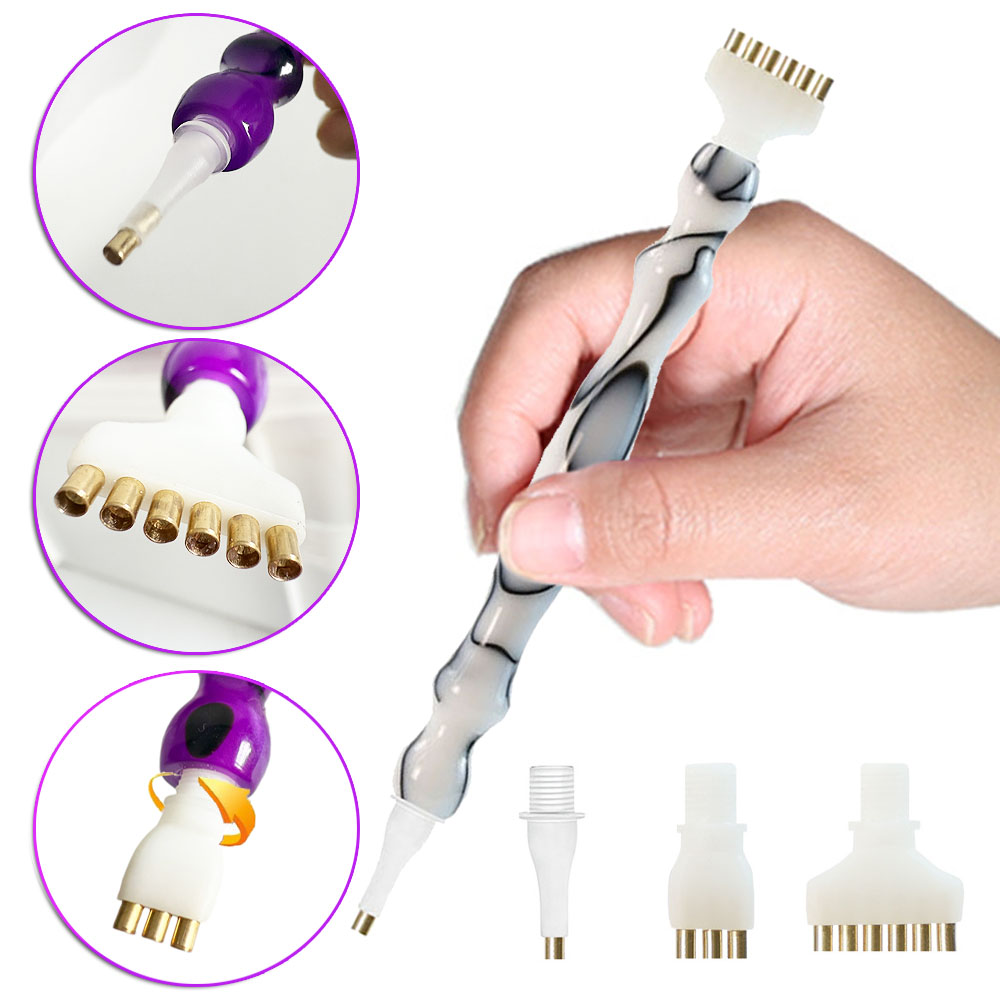 1 conjunto de caneta de pintur - Resin Art Pen avaliação e preço