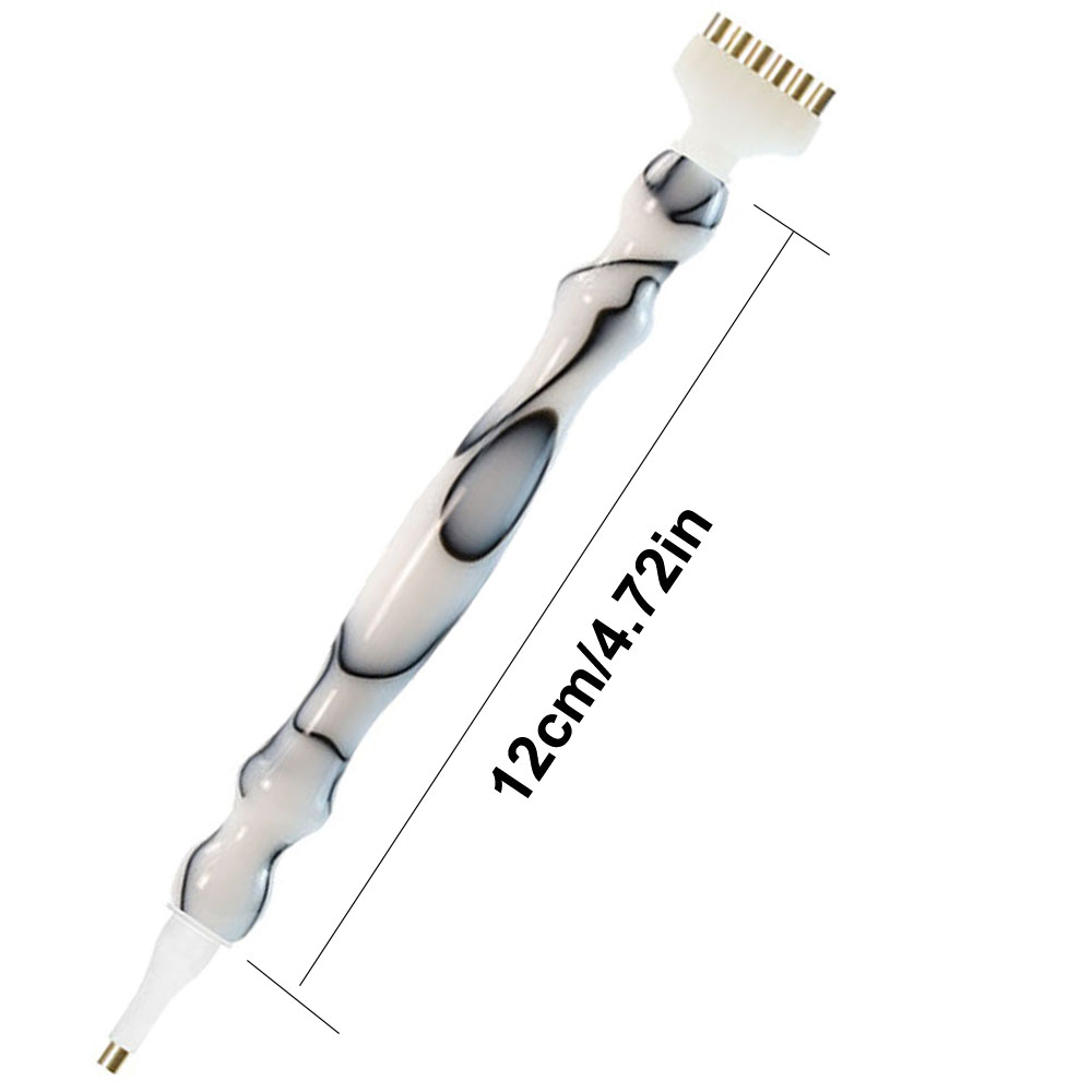 1 conjunto de caneta de pintur - Resin Art Pen avaliação e preço