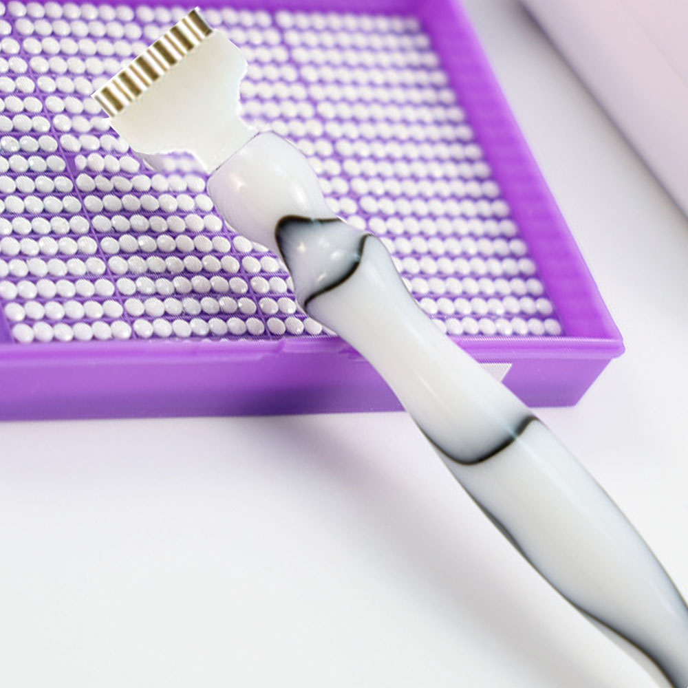 1 conjunto de caneta de pintur - Resin Art Pen avaliação e preço