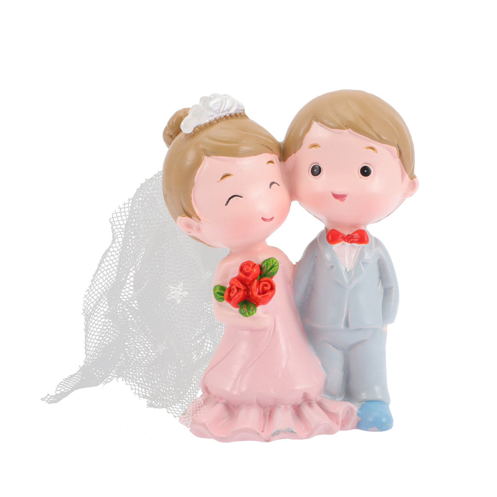Decoração de Bolo de Casamento - Resin Art Gift For Wedding avaliação e preço