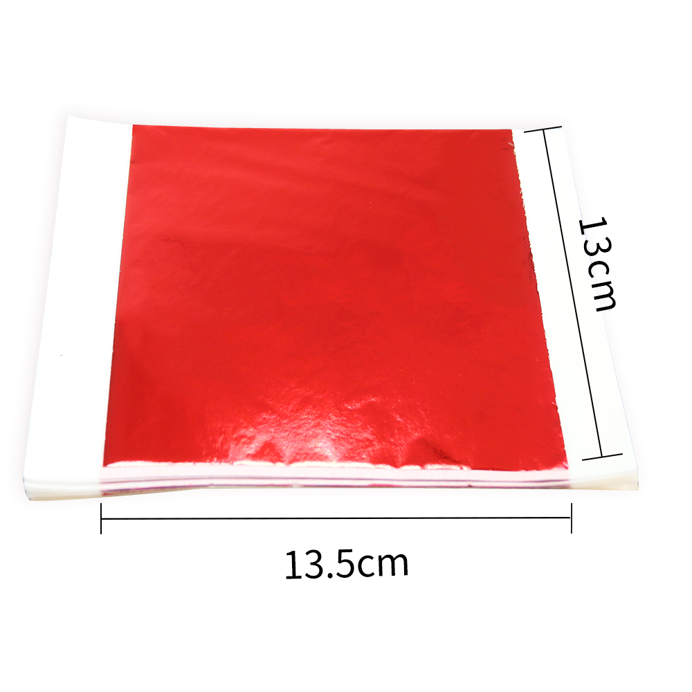 100 folhas de papel imitação d - Resin Art Gift For Wedding avaliação e preço