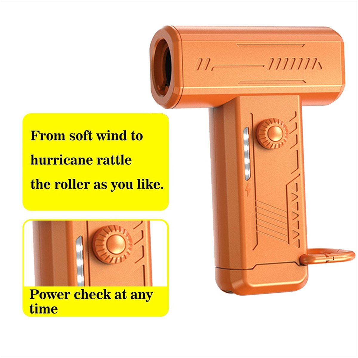 Ventilador de derramamento de  - Resin Art Pouring avaliação e preço