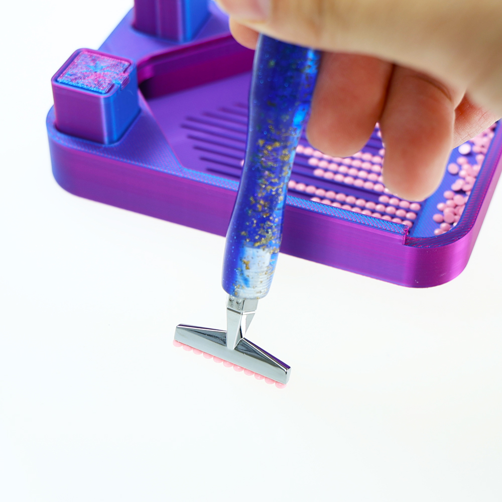 Pontas Finas de Metal de Alta  - Resin Art Pen avaliação e preço