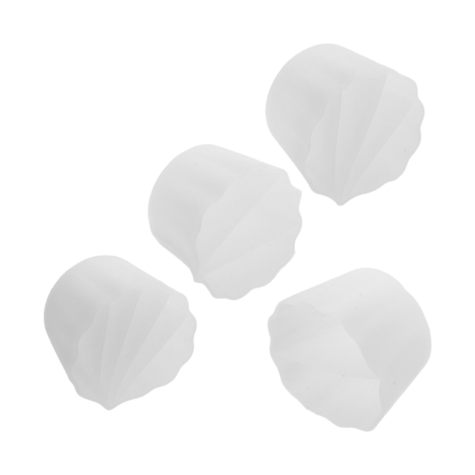 4 Peças Copos de Silicone Divi - Resin Art Pouring avaliação e preço