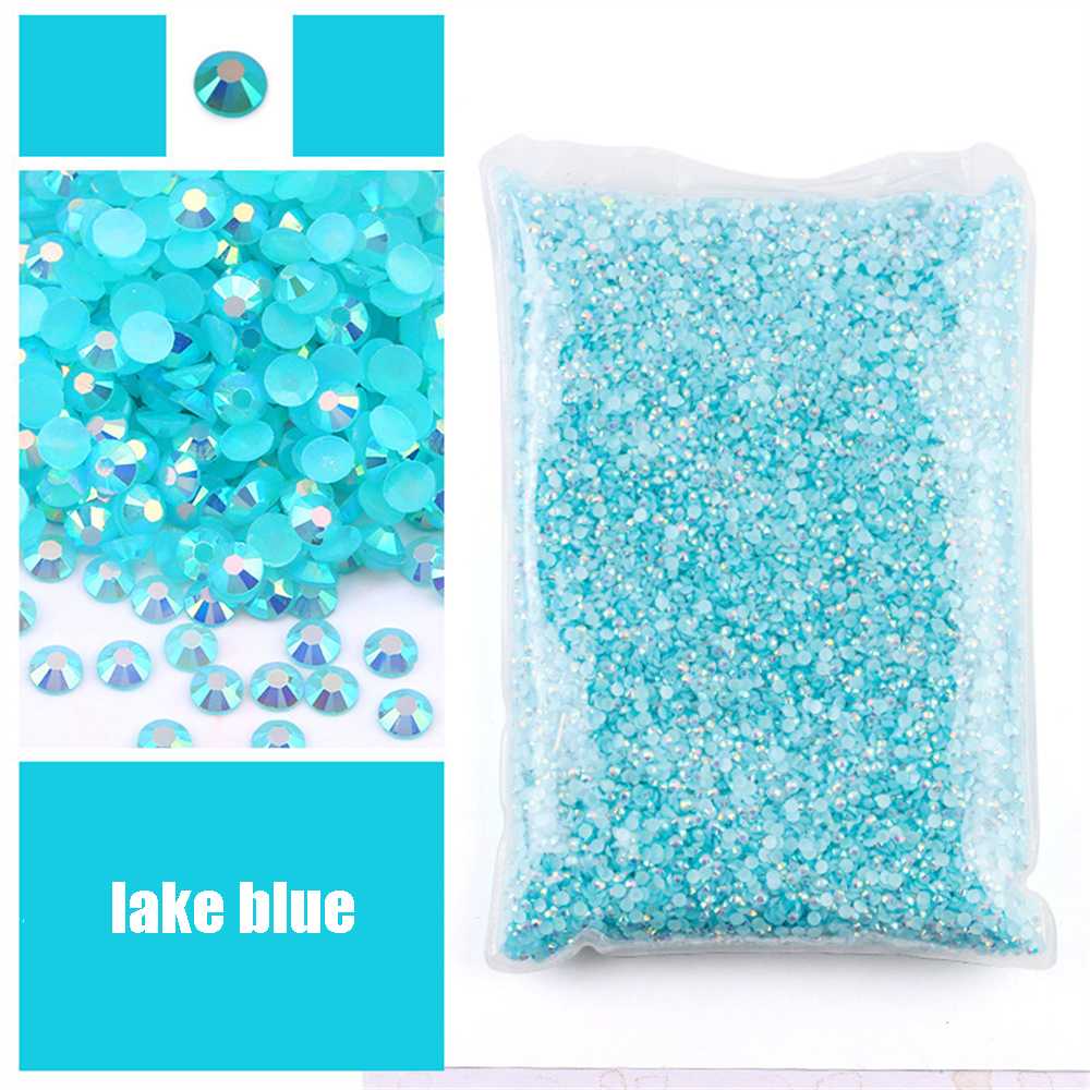 Strass de Resina Hulan, Não Te - Resin Art Quantity avaliação e preço