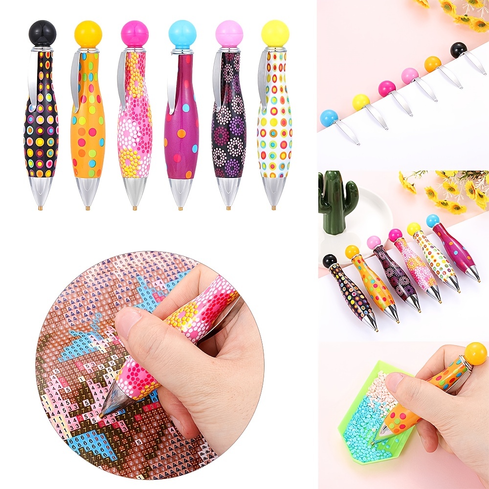 1 unidade de caneta estilo bol - Resin Art Pen avaliação e preço