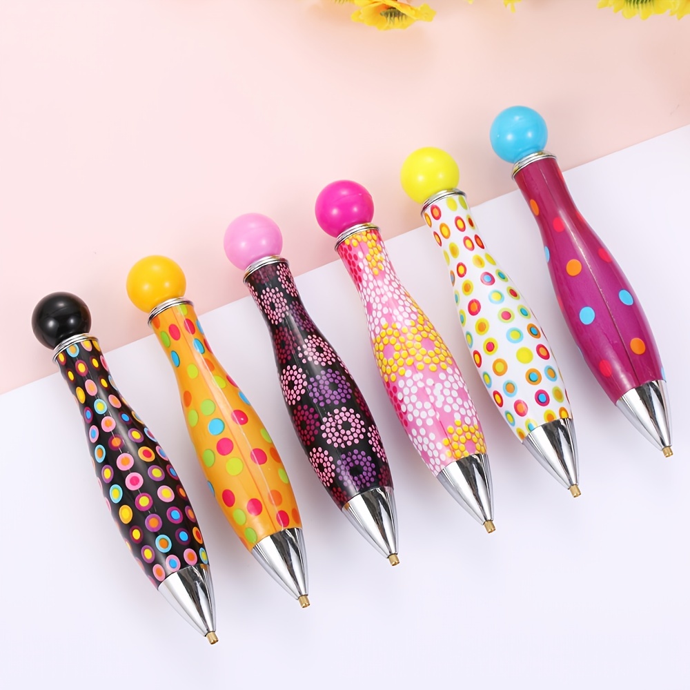 1 unidade de caneta estilo bol - Resin Art Pen avaliação e preço