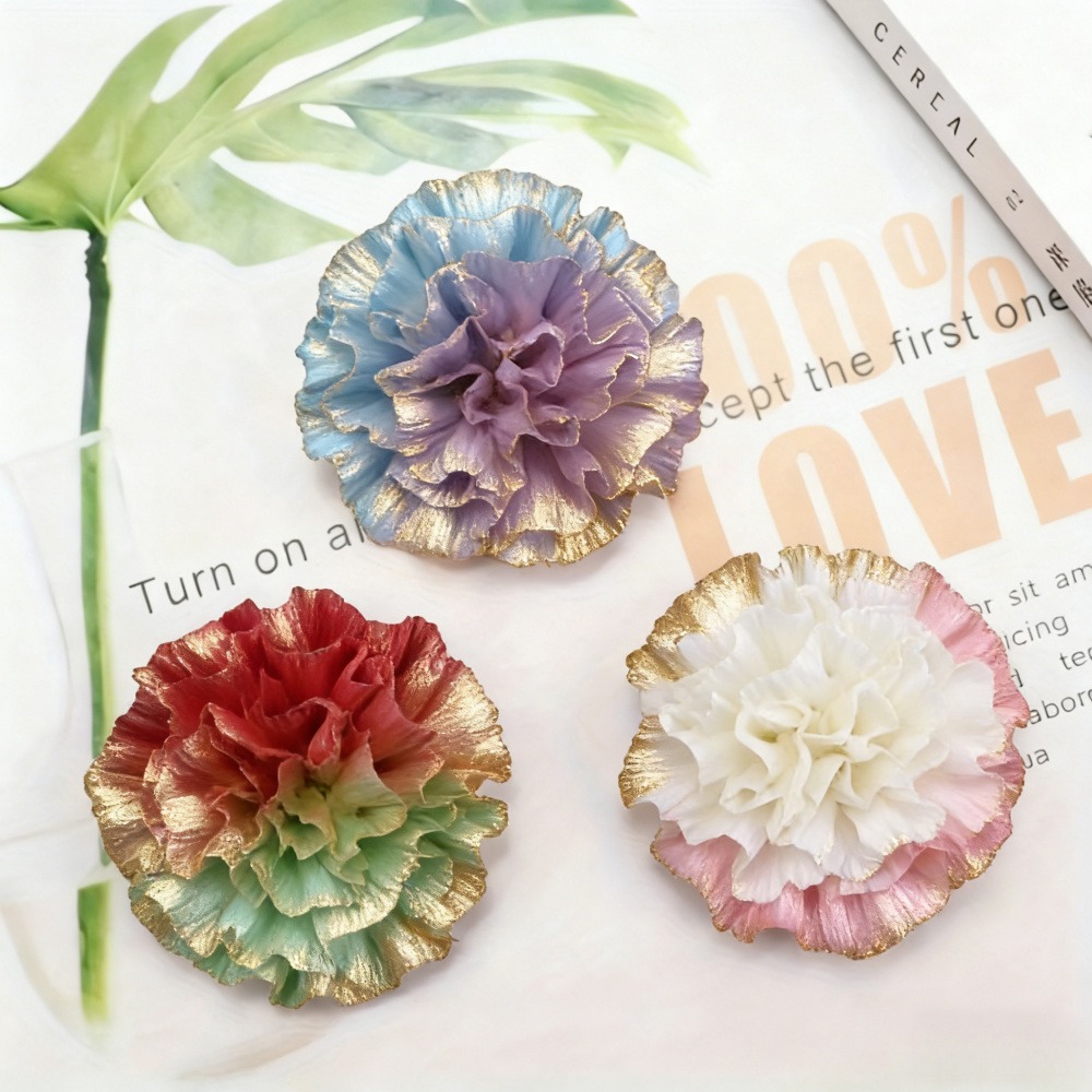 Conjunto de 3 Moldes de Silico - Resin Art Gift For Wedding avaliação e preço