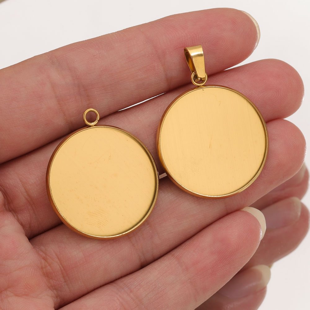 10 pçs pingentes de ouro de aç - Resin Art Calligraphy avaliação e preço