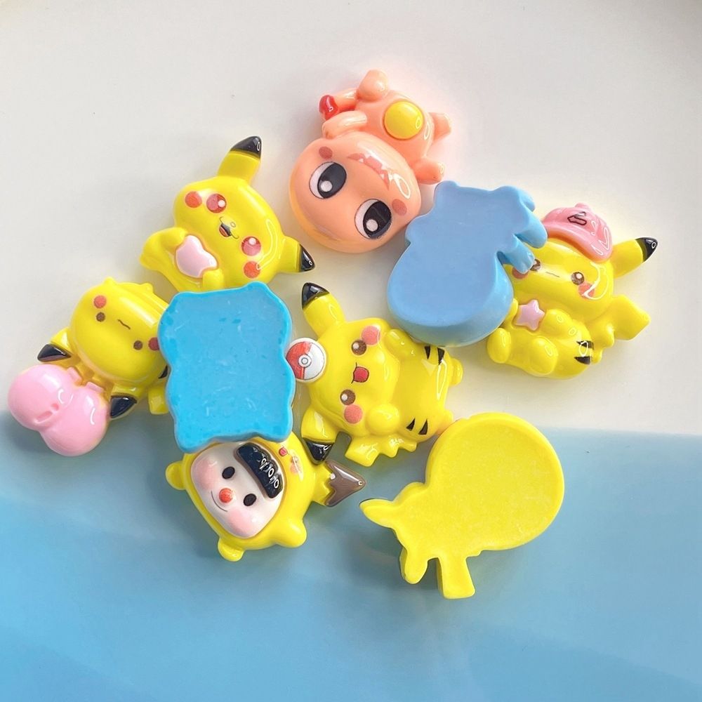 Novos Materiais de Artesanato  - Resin Art Materials avaliação e preço