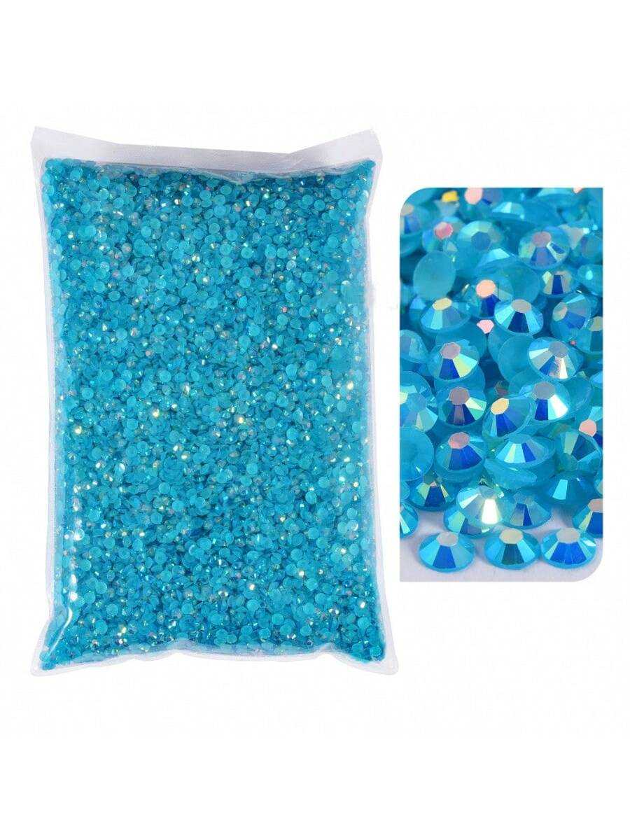 Strass de Resina Kong Lan, Não - Resin Art Quantity avaliação e preço