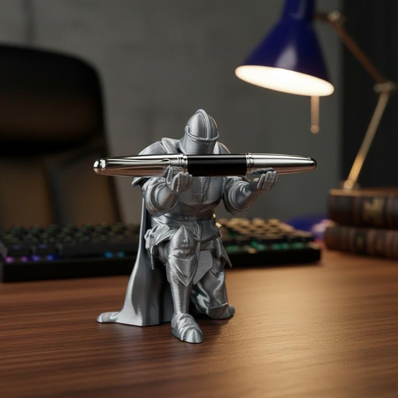 Suporte para canetas em resina - Resin Art Pen avaliação e preço