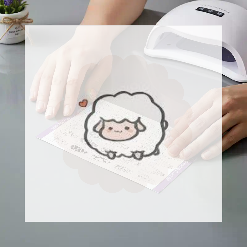 10 peças de Papel para Prática - Resin Art Learning avaliação e preço