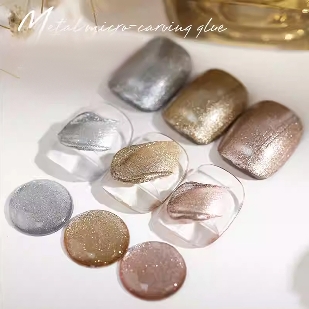 Gel Metálico para Escultura 8g - Resin Art Rose avaliação e preço