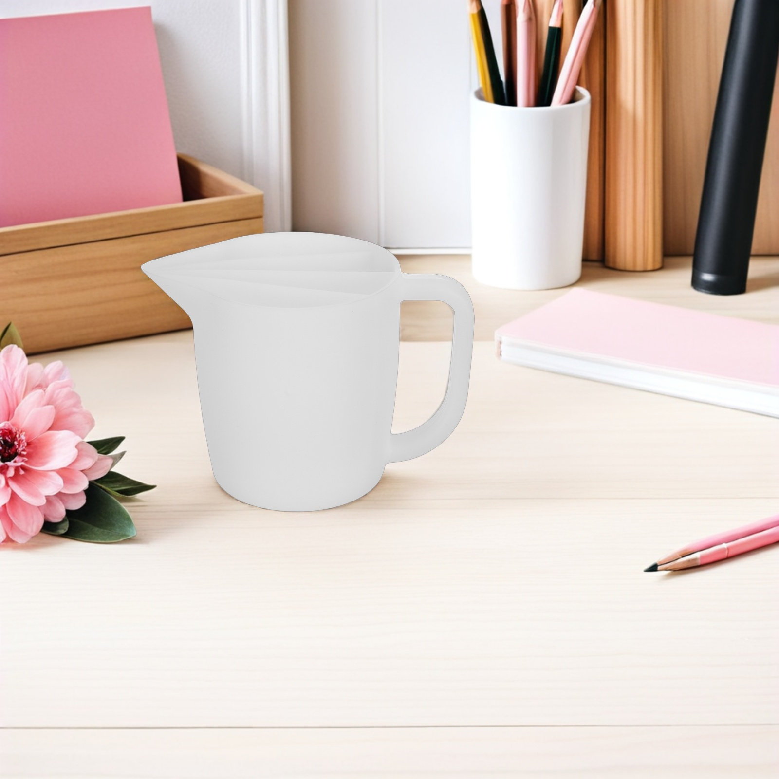 Copo de Silicone para Derrubar - Resin Art Pouring avaliação e preço