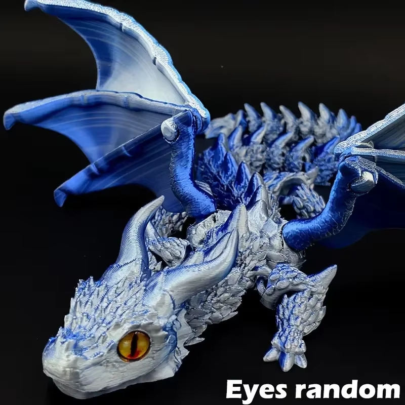Estatueta de dragão de transpo - Resin Art Table Top avaliação e preço