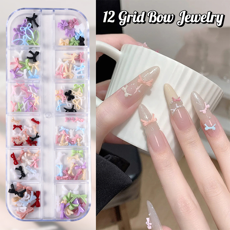 12 grade múltiplas cores bowkn - Resin Art Accessories avaliação e preço