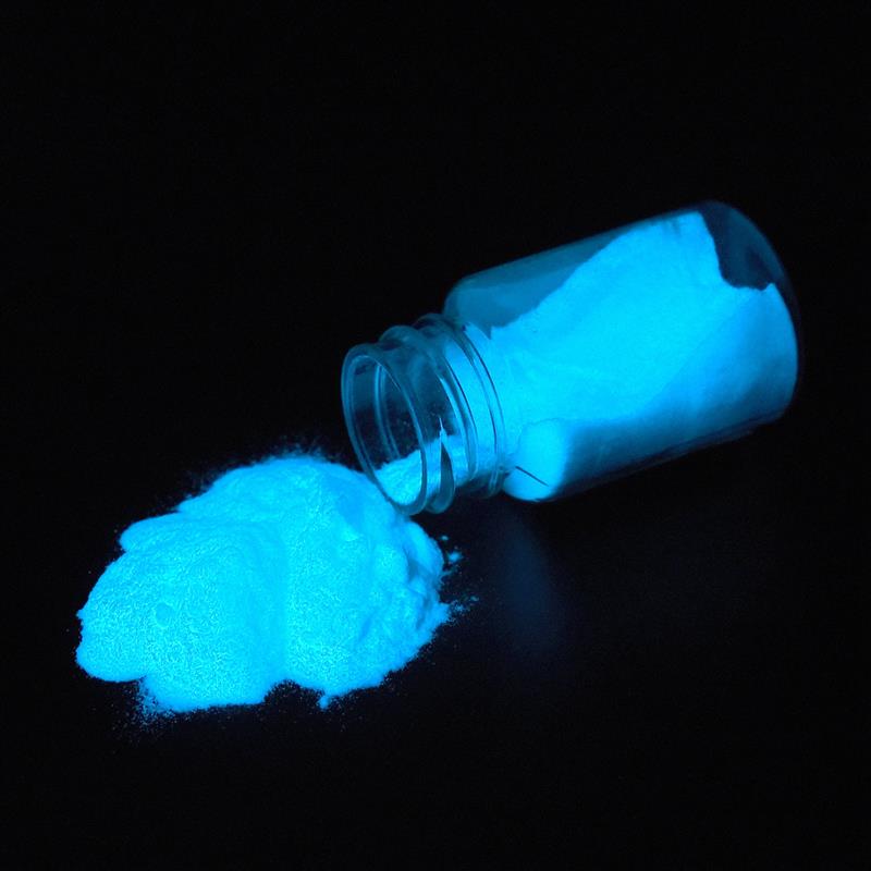 20g/garrafa pó luminoso resina - Glitter Powder Resin avaliação e preço