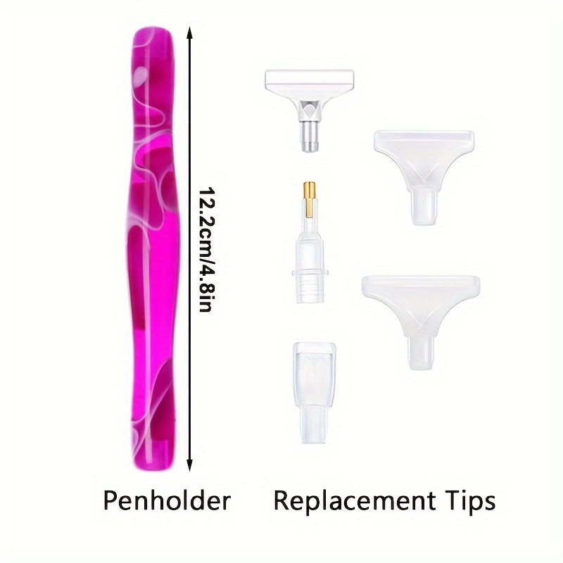 Caneta de Pintura em Resina Co - Resin Art Pen avaliação e preço