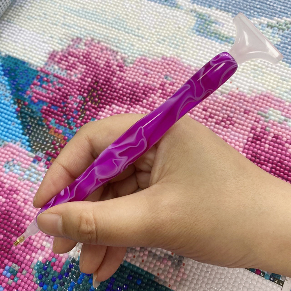Caneta de Pintura em Resina Co - Resin Art Pen avaliação e preço