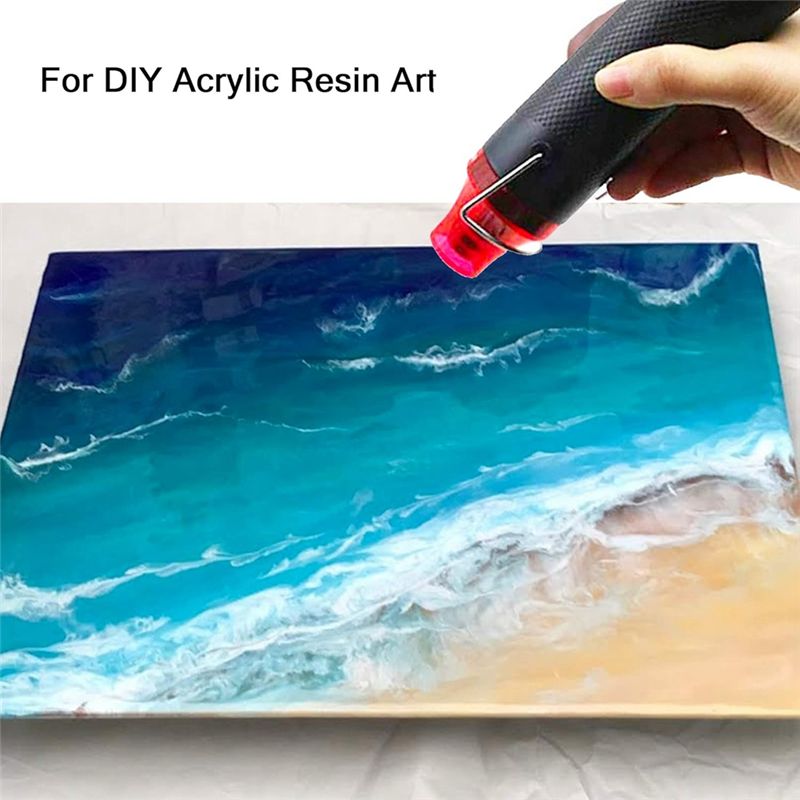 Ferramenta para Remoção de Bol - Resin Art Quantity avaliação e preço